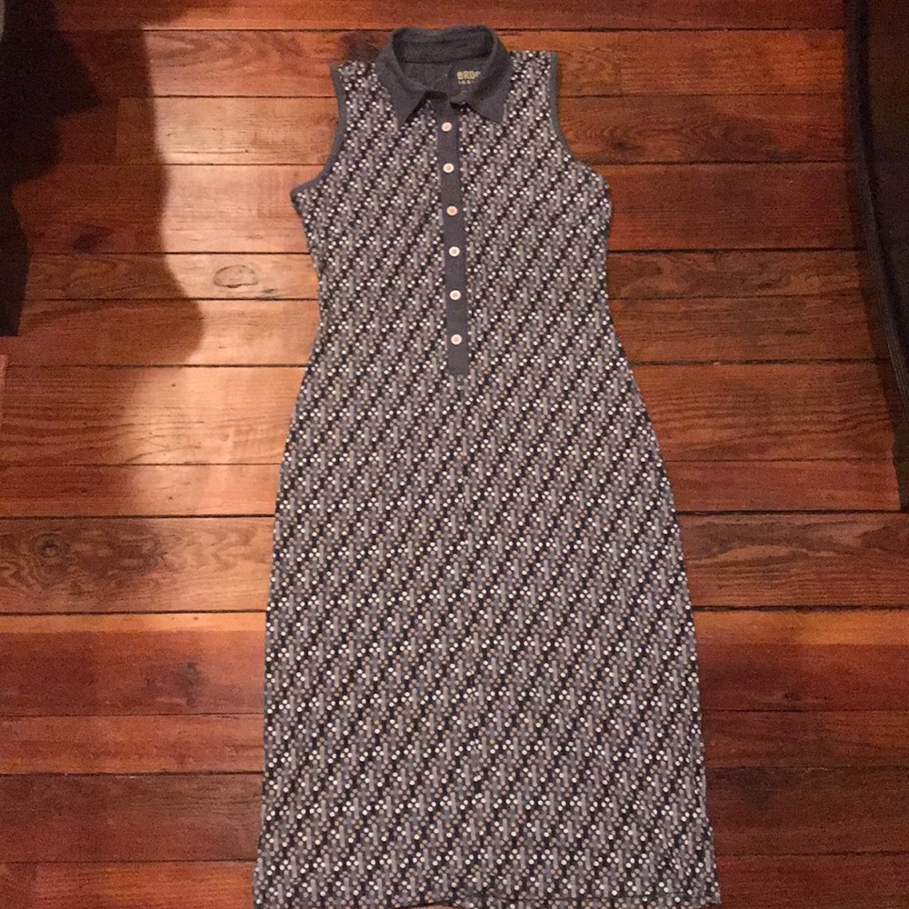 Brooklyn Industries dress